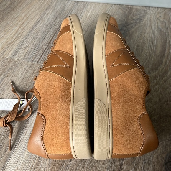 Vionic Jerome Suede Men’s Shoes Size 8.5 - Picture 9 of 16